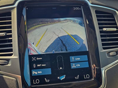 2020 Volvo XC90 Momentum