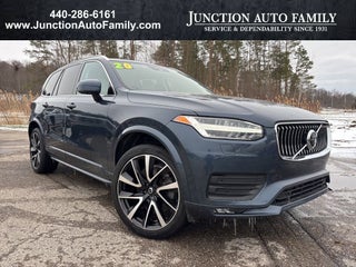 2020 Volvo XC90 Momentum