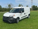 2020 RAM ProMaster City Cargo Van Tradesman