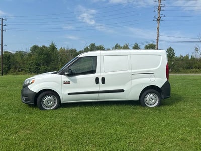 2020 RAM ProMaster City Cargo Van Tradesman