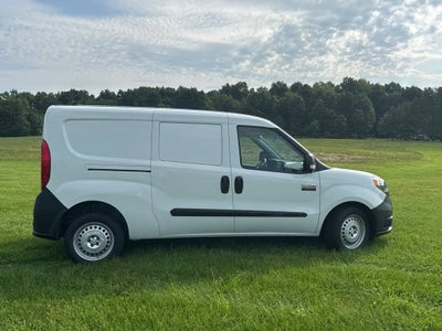 2020 RAM ProMaster City Cargo Van Tradesman