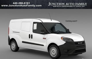 2020 RAM ProMaster City Cargo Van Tradesman