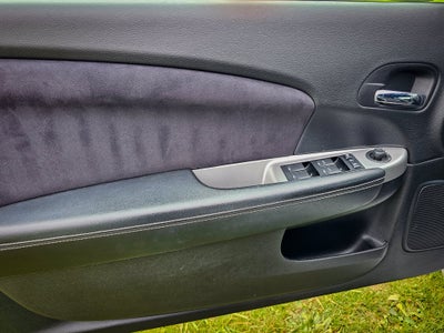 2011 Chrysler 200 S