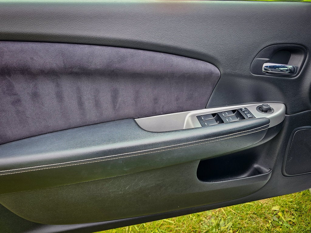2011 Chrysler 200 S