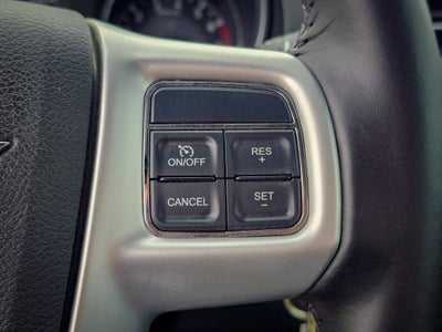 2011 Chrysler 200 S
