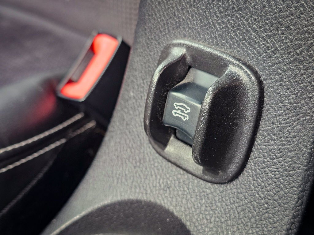 2011 Chrysler 200 S