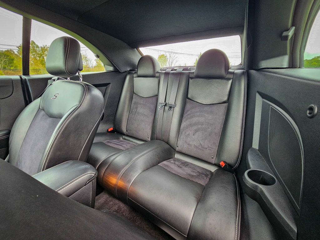 2011 Chrysler 200 S