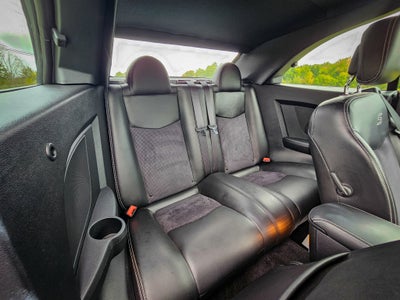 2011 Chrysler 200 S