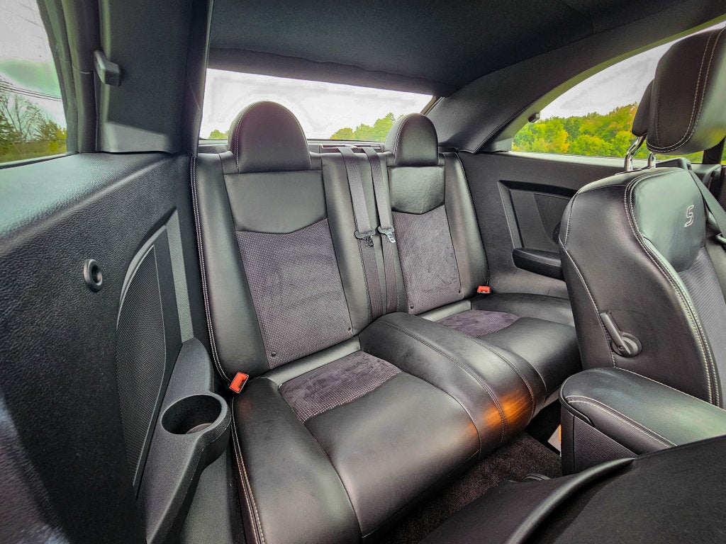 2011 Chrysler 200 S