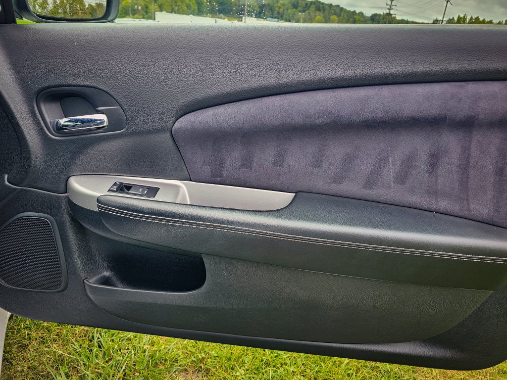 2011 Chrysler 200 S