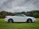 2011 Chrysler 200 S