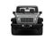 2015 Jeep Wrangler Willys Wheeler