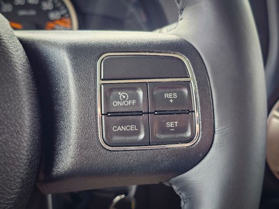 2017 Jeep Wrangler 75th Anniversary
