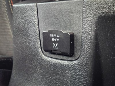 2017 Jeep Wrangler 75th Anniversary