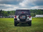 2017 Jeep Wrangler 75th Anniversary