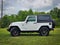 2017 Jeep Wrangler 75th Anniversary