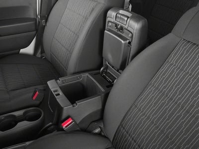 2017 Jeep Wrangler Unlimited Freedom