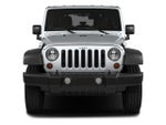 2017 Jeep Wrangler Unlimited Freedom
