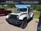 2018 Jeep Wrangler JK Unlimited Rubicon Recon 4x4