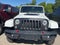 2018 Jeep Wrangler JK Unlimited Rubicon Recon 4x4