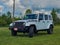 2018 Jeep Wrangler JK Unlimited Rubicon Recon 4x4