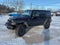 2016 Jeep Wrangler Unlimited Rubicon Hard Rock