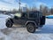 2016 Jeep Wrangler Unlimited Rubicon Hard Rock