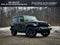 2022 Jeep Wrangler Willys 4x4