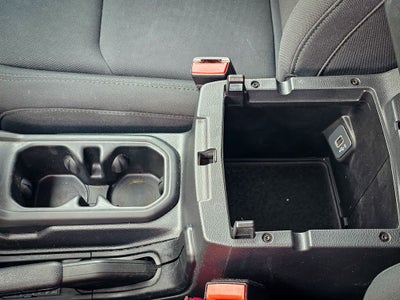 2022 Jeep Wrangler Willys 4x4