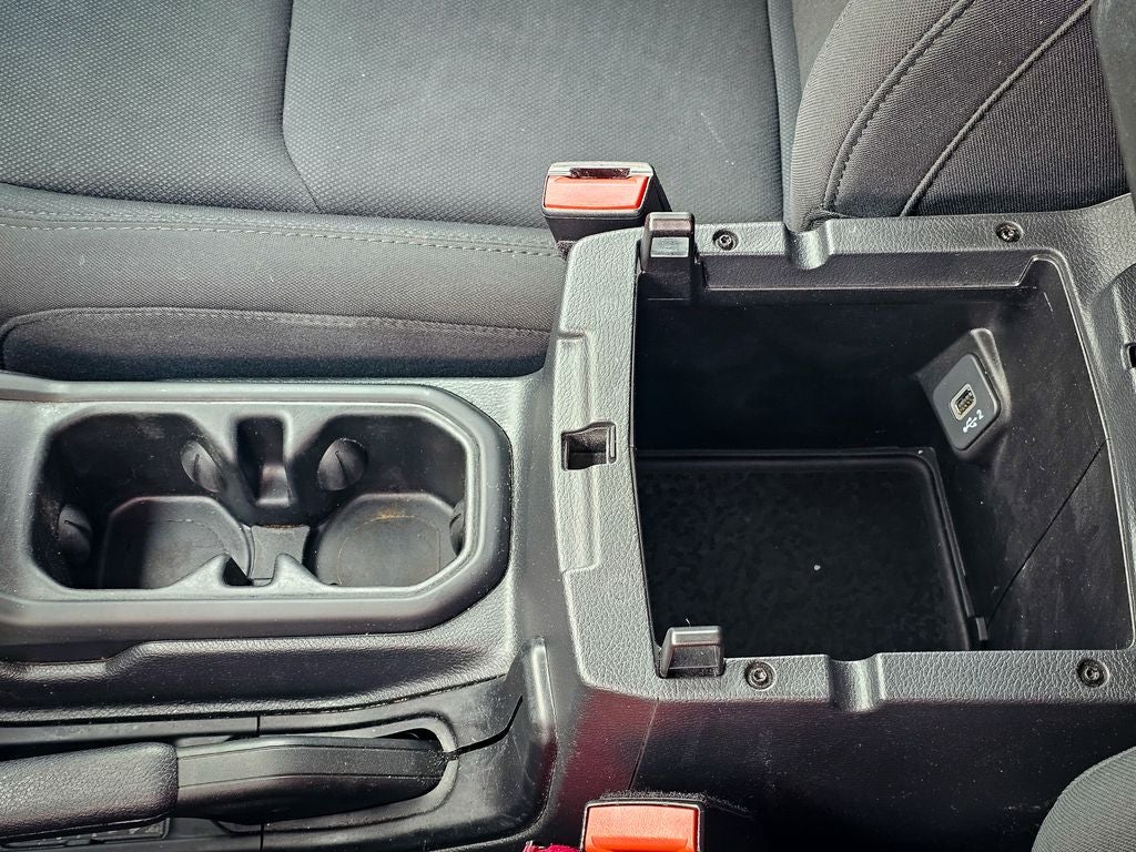 2022 Jeep Wrangler Willys 4x4