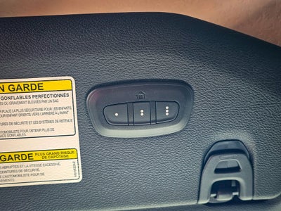 2022 Jeep Wrangler Willys 4x4