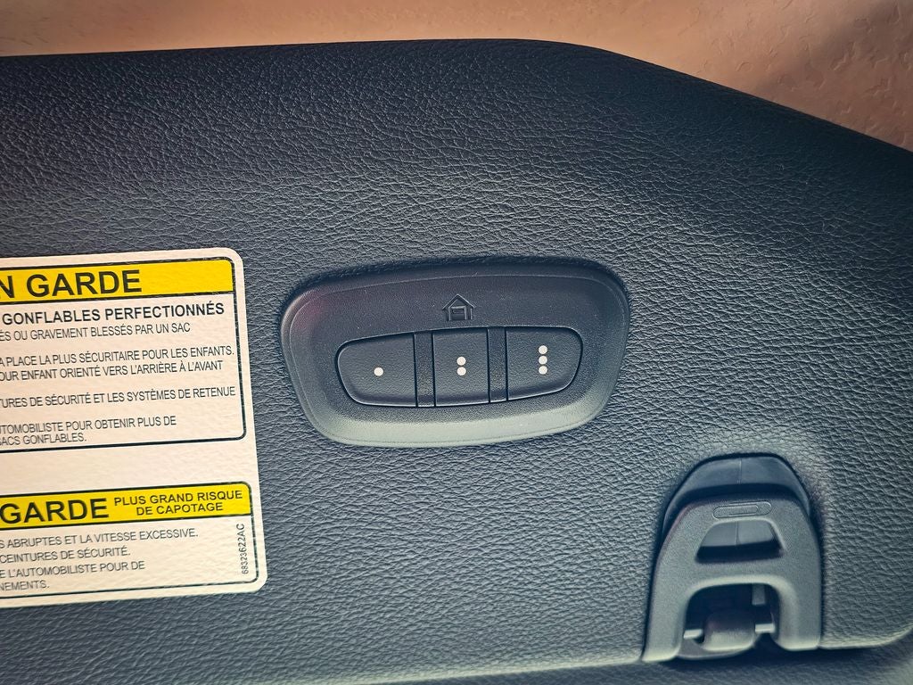 2022 Jeep Wrangler Willys 4x4