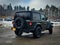 2022 Jeep Wrangler Willys 4x4