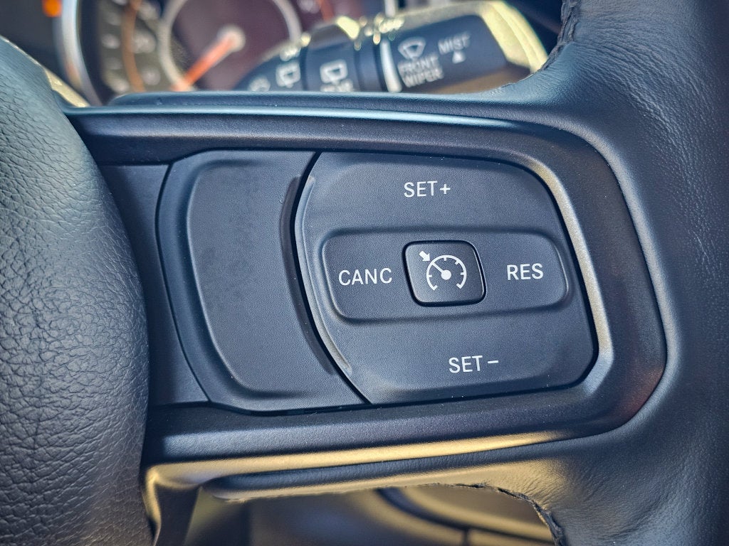 2022 Jeep Wrangler Sport S 4x4