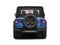 2019 Jeep Wrangler Sport S 4x4