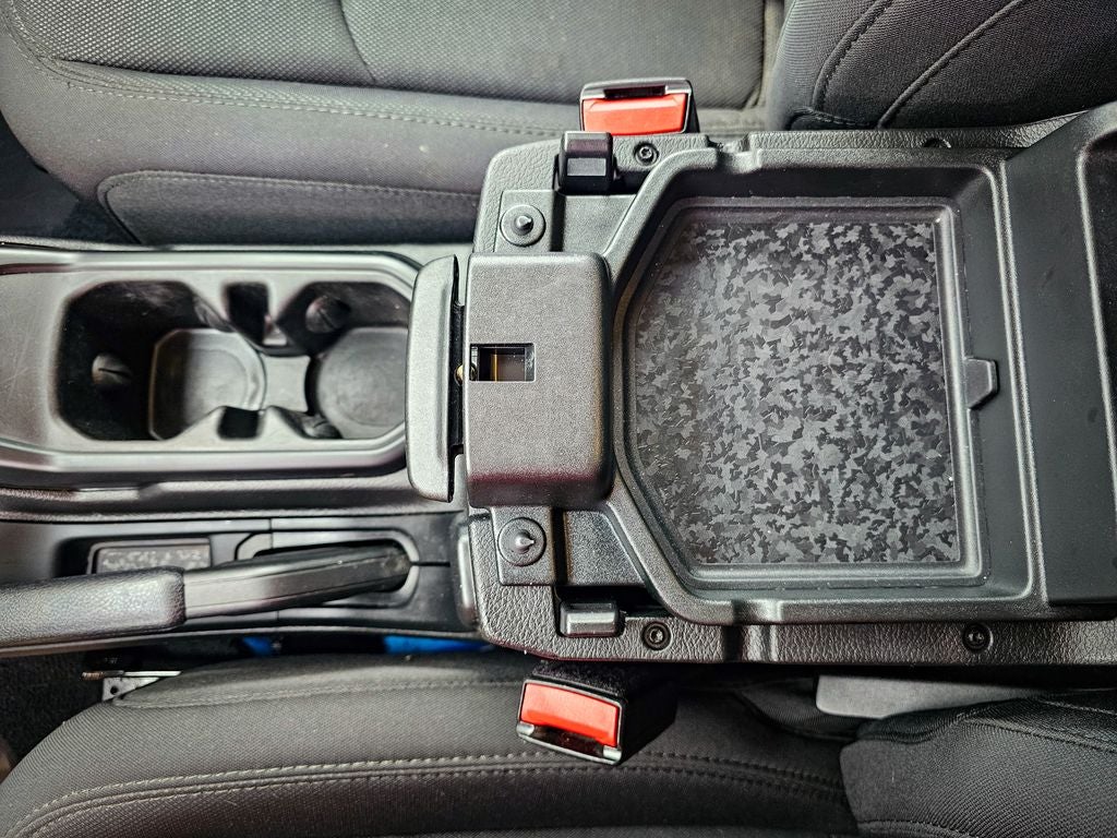 2022 Jeep Wrangler Sport S 4x4