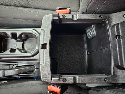 2022 Jeep Wrangler Sport S 4x4