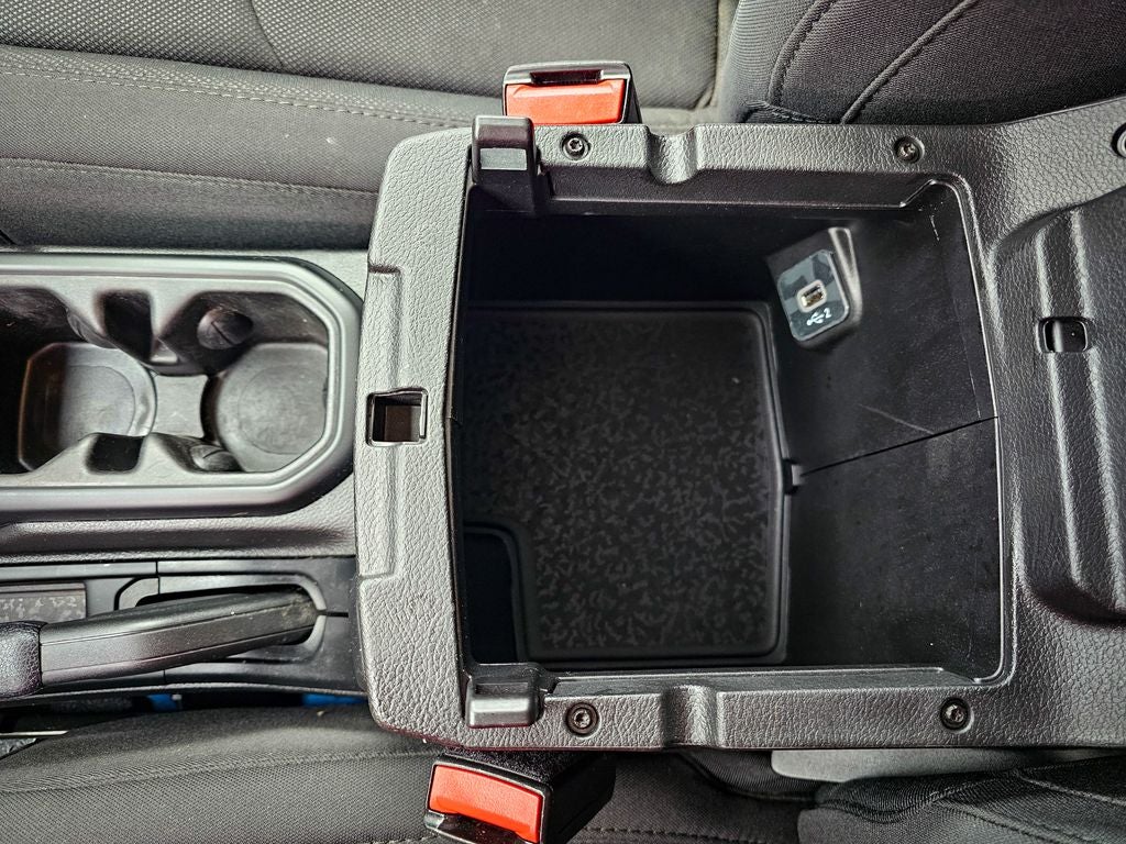 2022 Jeep Wrangler Sport S 4x4