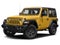 2019 Jeep Wrangler Sport 4x4