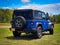 2022 Jeep Wrangler Sport S 4x4