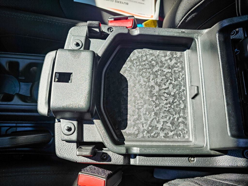 2023 Jeep Wrangler 2-Door Sport S 4x4