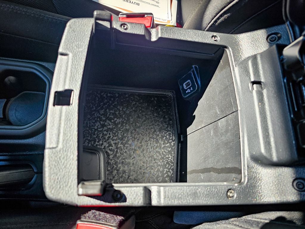 2023 Jeep Wrangler 2-Door Sport S 4x4