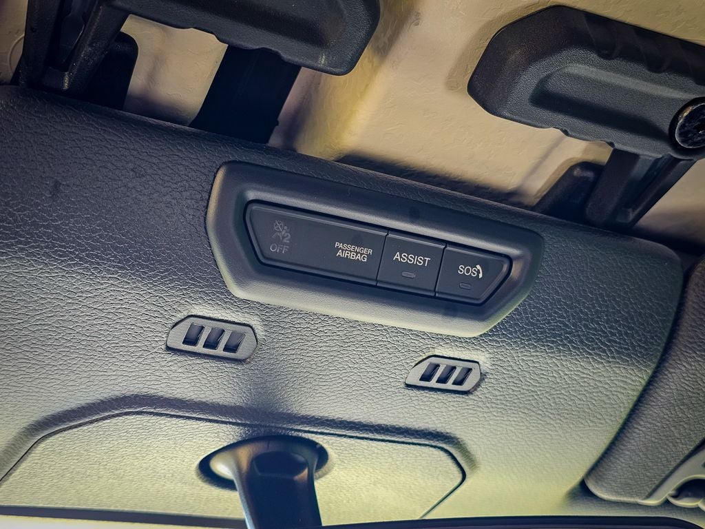 2023 Jeep Wrangler 2-Door Sport S 4x4