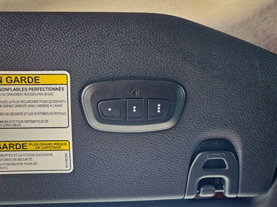 2022 Jeep Wrangler Willys 4x4