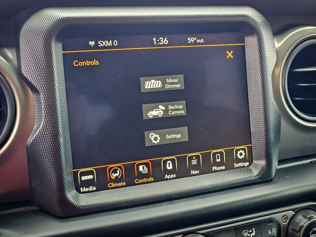 2023 Jeep Wrangler 2-Door Sport S 4x4