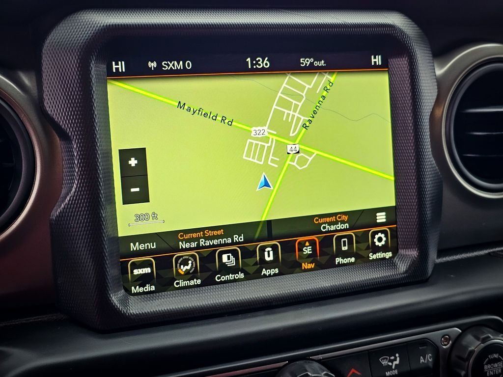 2023 Jeep Wrangler 2-Door Sport S 4x4