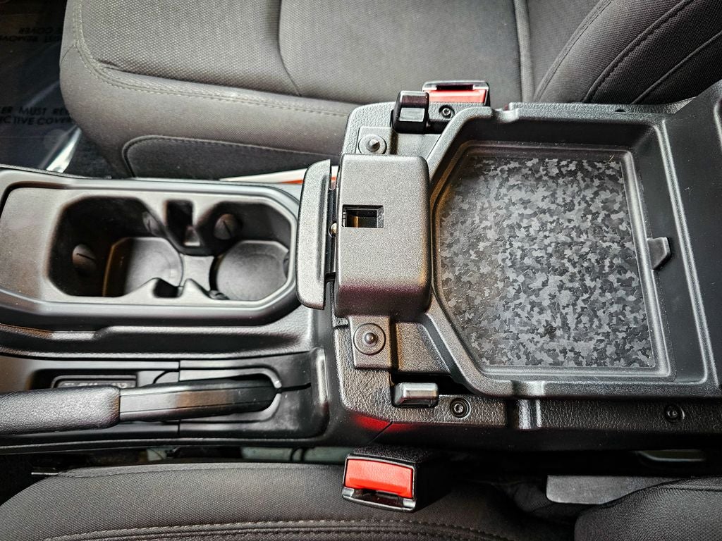 2023 Jeep Wrangler 2-Door Sport S 4x4