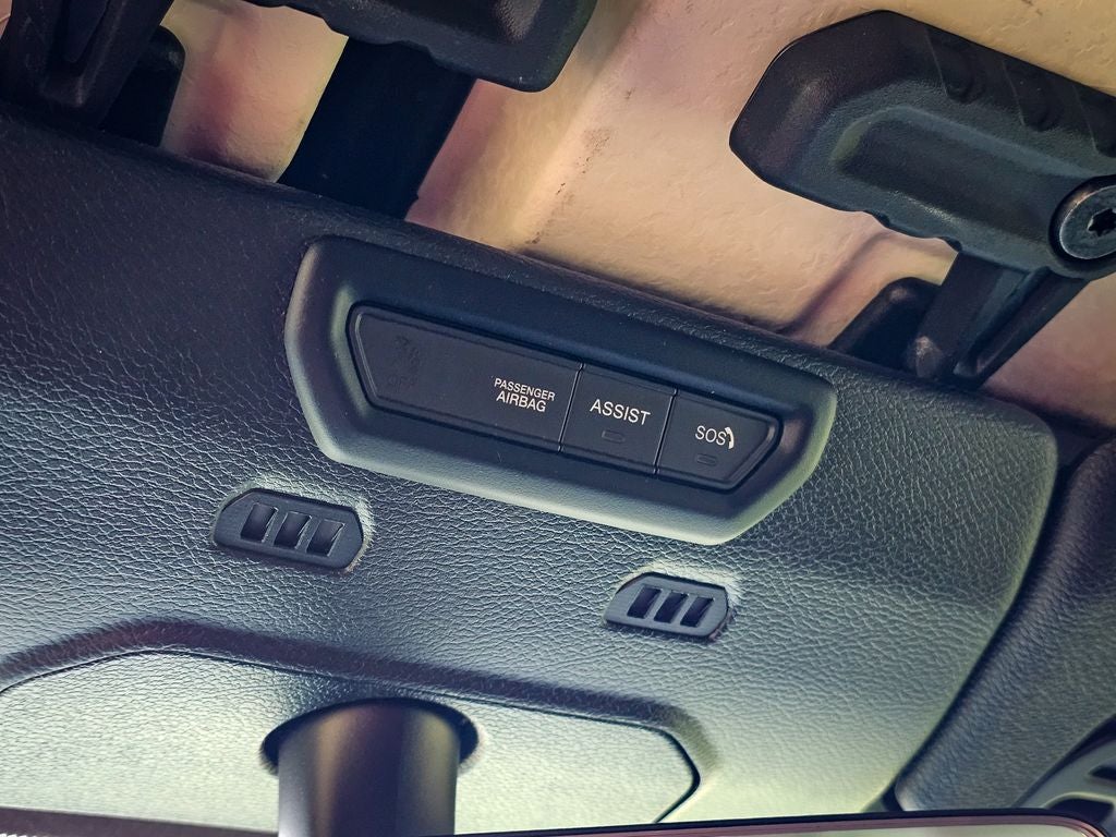 2023 Jeep Wrangler 2-Door Sport S 4x4