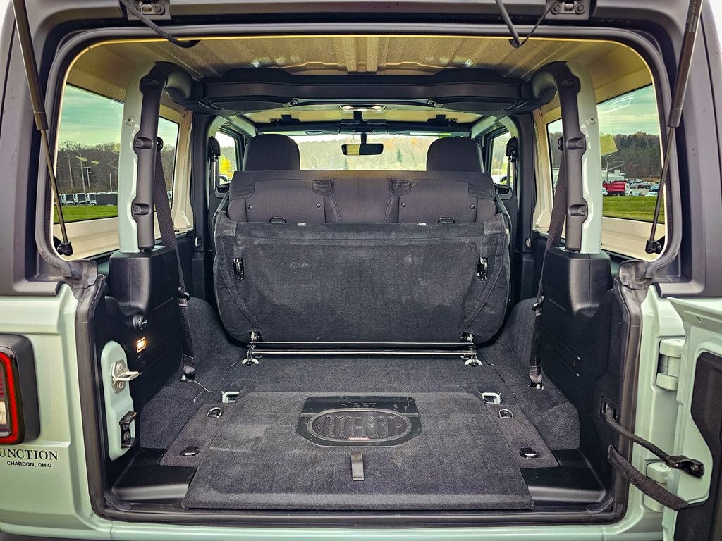 2023 Jeep Wrangler 2-Door Sport S 4x4