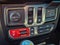2021 Jeep Wrangler Rubicon 4x4